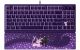 Razer Ornata V3 Tenkeyless - Pokemon Espeon & Umbreon Edition Keyboard (US Layout)