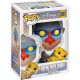 Pop! Disney: The Lion King - Rafiki with Simba