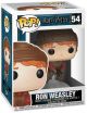 Pop! Movies: Harry Potter - Ron Weasley on Broom