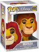 Pop! Disney: The Lion King - Mufasa