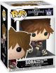 Pop! Games: Kingdom Hearts 3 - Sora with Ultima Weapon