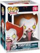 Pop! Movies: IT Chapter 2 - Pennywise (Funhouse)