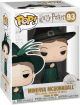 Pop! Movies: Harry Potter - Minerva McGonagall (Yule Ball)