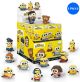 Mystery Mini! Movies: Minion 2 - 12pcs PDQ (Assorted 1)