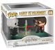 Pop! Moment: Harry Potter – Harry vs Voldemort