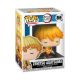 Pop! Animation: Demon Slayer - Zenitsu Agatsuma