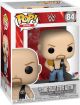 Pop! WWE: Stone Cold Steve Austin with Belt (MT)