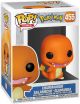 Pop! Games: Pokemon - Charmander