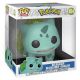 Pop! Jumbo Games: Pokemon - Bulbasaur (EMEA)