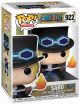 Pop! Animation: One Piece - Sabo