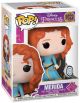 Pop! Disney: Ultimate Princess - Merida