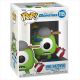 Pop! Disney: Monsters Inc 20th – Mike Wazowski with Mitts