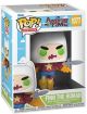 Pop! Animation: Adventure Time - Ultimate Wizard Finn