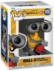 Pop! Disney: Wall E - Wall E with Fire Extinguisher