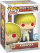 Pop! Animation: Hunter x Hunter - Kurapika with Chain (Exclusive)