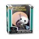 Pop Cover! Disney: The Nightmare Before Christmas - Jack Skellington (Exc)