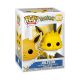 Pop! Games: Pokemon – Jolteon (EMEA)
