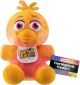 Plush: Five Nights at Freddy's TieDye Chica