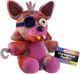 FUNKO PLUSH! GAMES: FIVE NIGHTS AT FREDDY'S - TIE DYE FOXY 7''