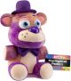 Plush! Games: Five Nights At Freddy's - TieDye Freddy 7