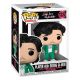 POP TV SQUID GAME PLAYER 456 SEONG GIHUN