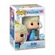 POP! DISNEY ULTIMATE PRINCESS ELSA (DGLT)(EXC)
