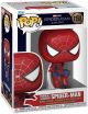 Pop! Marvel: Spider-Man No Way Home - Friendly Neighborhood Spider-Man (Leaping Spider-Man -2)