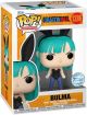 Pop! Animation: Dragon Ball - Bulma Bunny