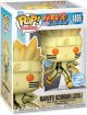 POP! ANIMATION: NARUTO - NARUTO (KURAMA LINK MODE) W/CHASE (EXC)