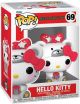 Pop! Sanrio: Hello Kitty - Hello Kitty Polar Bear (MT)