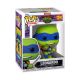 POP MOVIES TEENAGE MUTANT NINJA TURTLE LEONARDO