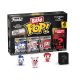 Bitty Pop! Games: Five Nights at Freddy's 4-Pack - Series 1