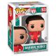 Pop! Football: Liverpool - Darwin Nunez