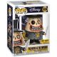 Pop! Disney: The Night Before Christmas - Mayor (Tarot)(Exc)