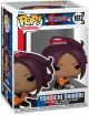 POP ANIMATION BLEACH YORUICHI SHIHOIN