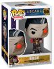 Pop! TV: Arcane League of Legends - Silco