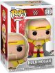 Pop! WWE: Hulkamania - Hulk Hogan with Belt