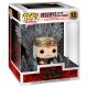 POP DELUXE TV HOUSE OF THE DRAGONS S2 VISERYS ON THRONE