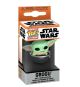 Pocket Pop! Star Wars: The Mandalorian S9 - Grogu