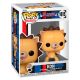 POP ANIMATION BLEACH KON