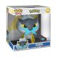 Pop! Jumbo Games: Pokemon - Raikou (NYCC 2025)