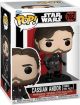 Pop! Star Wars: Andor - Cassian Andor (Sienar Test Pilot) w/Chase