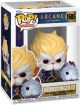 Pop! TV: Arcane League of Legends - Heimerdinger with Poro
