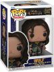 Pop! Animation: The War of the Rohirrim - Wulf