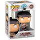 POP GAMES MORTAL KOMBAT LIU KANG (GOD OF FIRE)