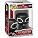 Pop! Games: Spider-Man 2 - Harry Osborn (Black Suit)