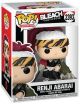 Pop! Animation: Bleach - Thousand-Year Blood War - Renji Abarai (Bankai)
