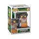 POP DISNEY THE JUNGLE BOOK S2 BAGHEERA WITH BASKET