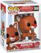 POP MOVIES RUDOLPH S4 RUDOLPH (FLYING?)