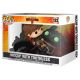 Pop! Rides Deluxe: Movies - How to Train Your Dragon 2 - Hiccup With Toothless